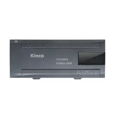 Kinco PLC főmodul K209EA-50DX