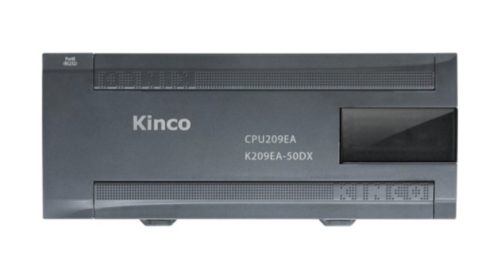 Kinco PLC main module K209EA-50DX