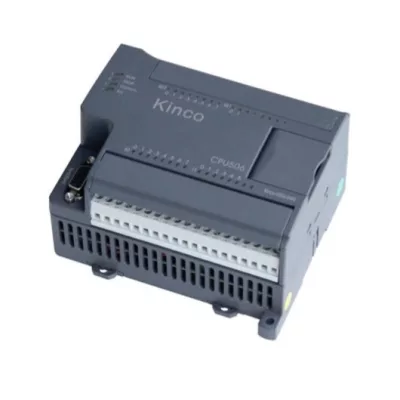 Kinco PLC főmodul K506–24DT