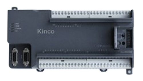 Kinco PLC főmodul K508–40AR